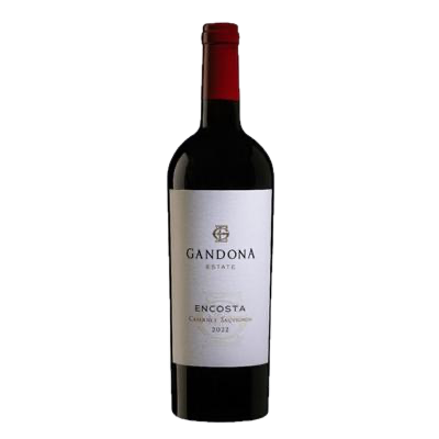 Product Image for 2022 Encosta Cabernet Sauvignon 750ML
